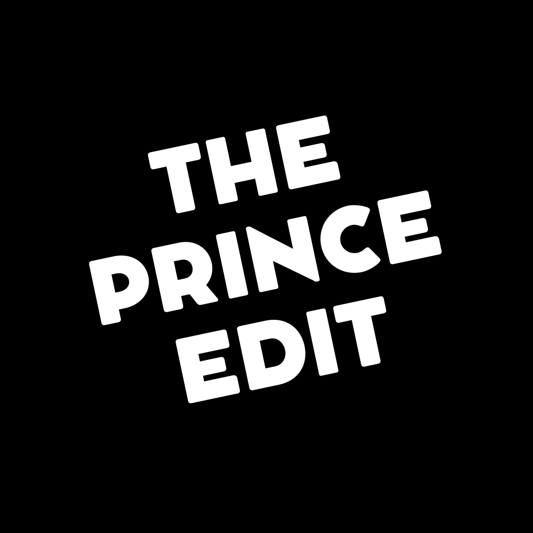 The Prince Edit