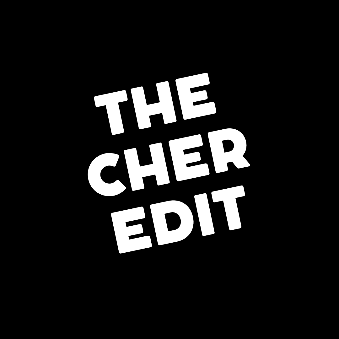 The Cher Edit