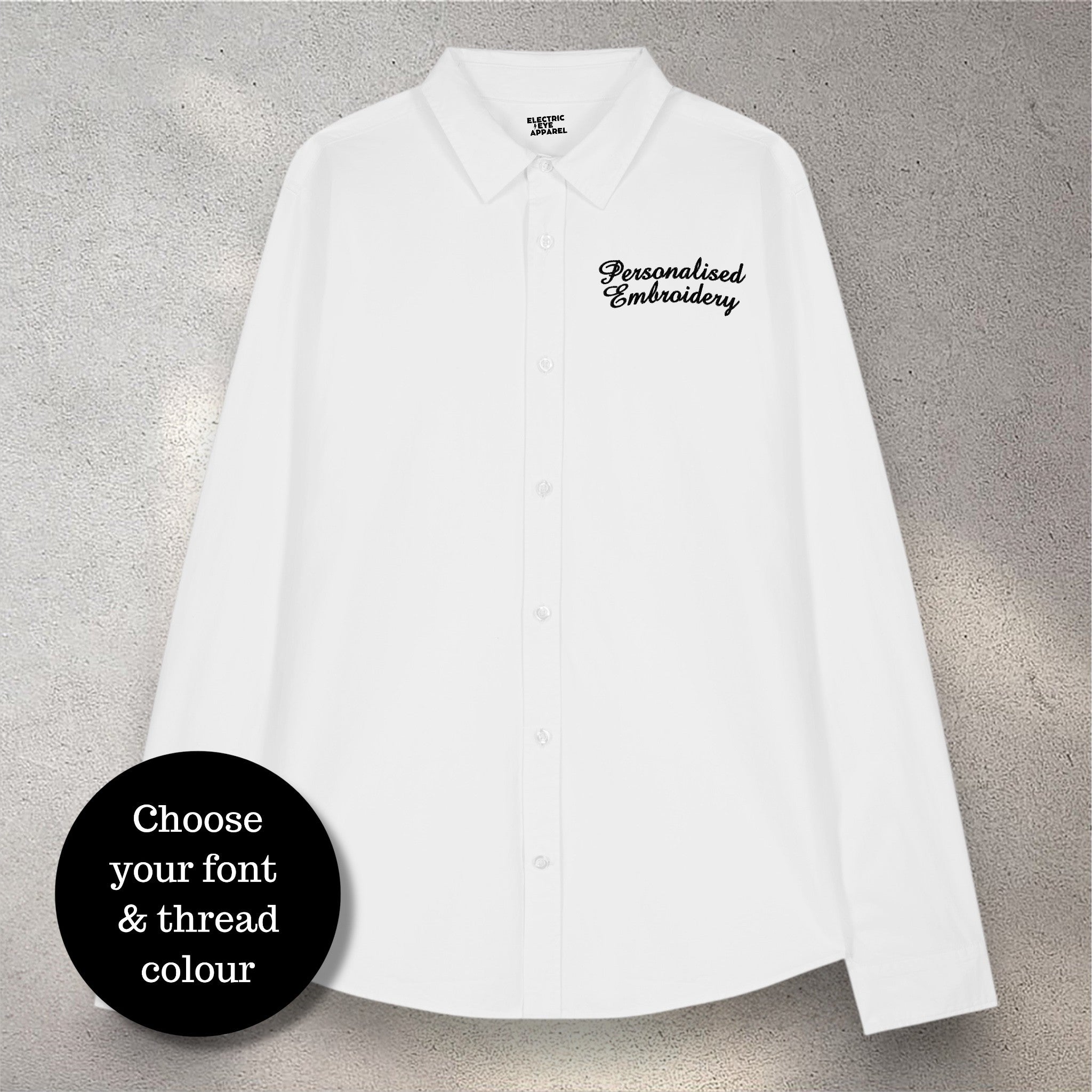 ★ Personalised Shirts
