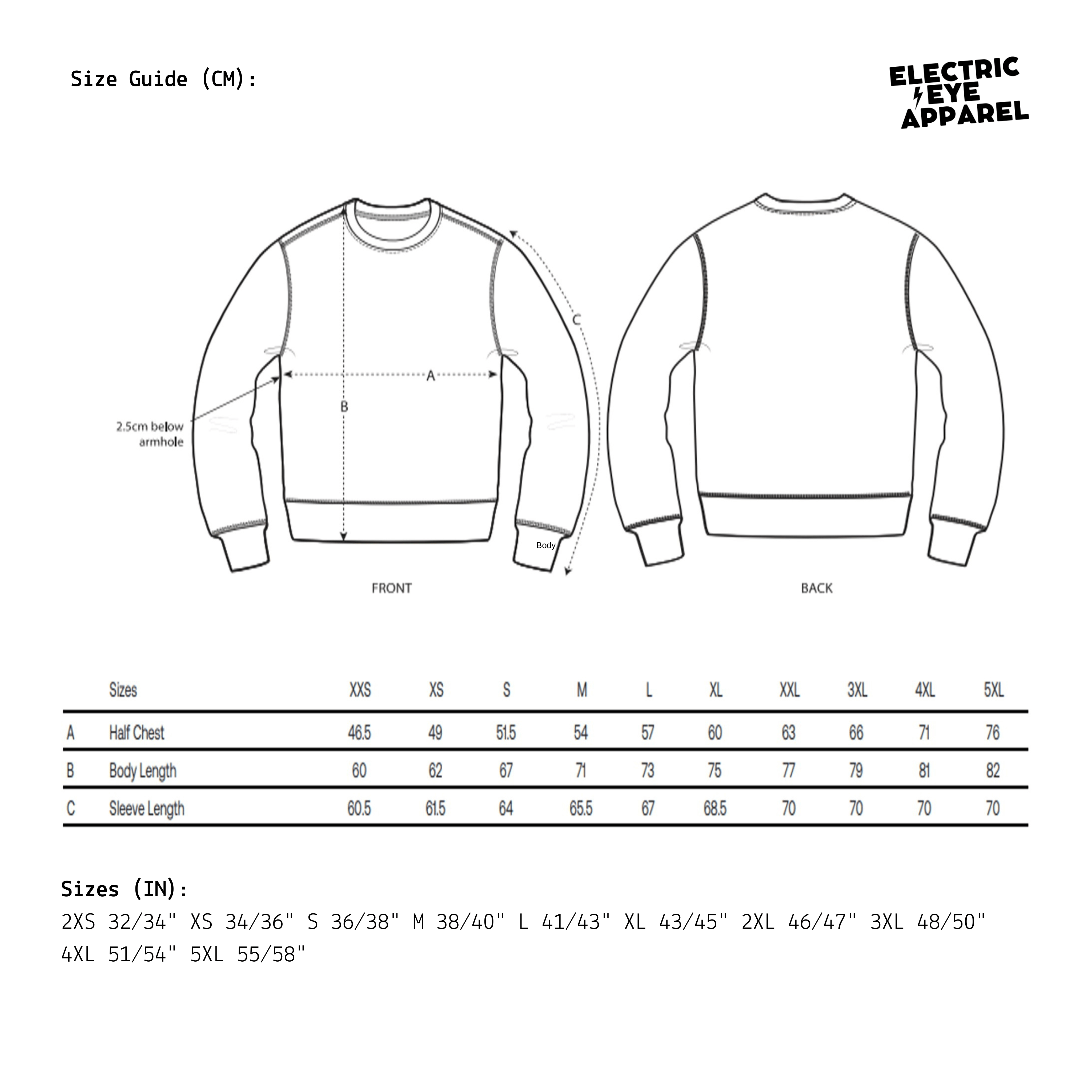'WONDERWALL' embroidered premium organic cotton unisex 'roller' sweatshirt inspired by Oasis, choose your own embroidery colour