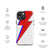 Bowie Bolt Tough Case for iPhone®