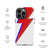 Bowie Bolt Tough Case for iPhone®