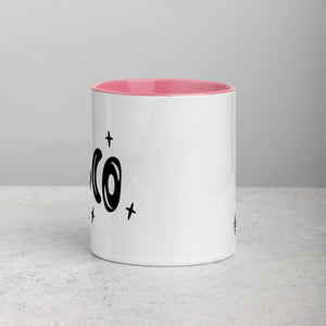 DISCO Printed 11oz Mug - optional colours
