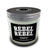 'REBEL REBEL' Natural Soy Wax Candle Set in Jar (250ml & 120ml)