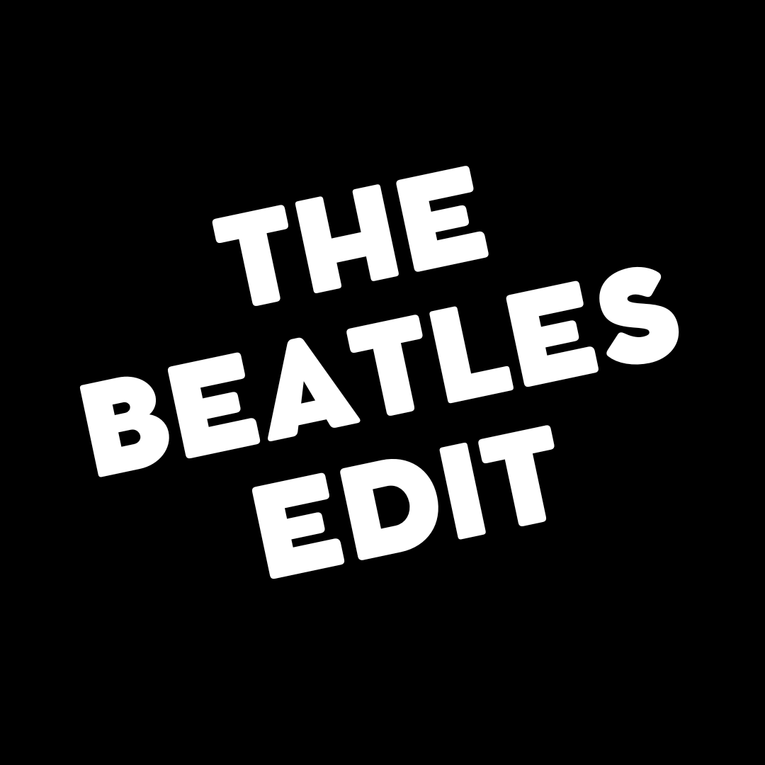 The Beatles Edit