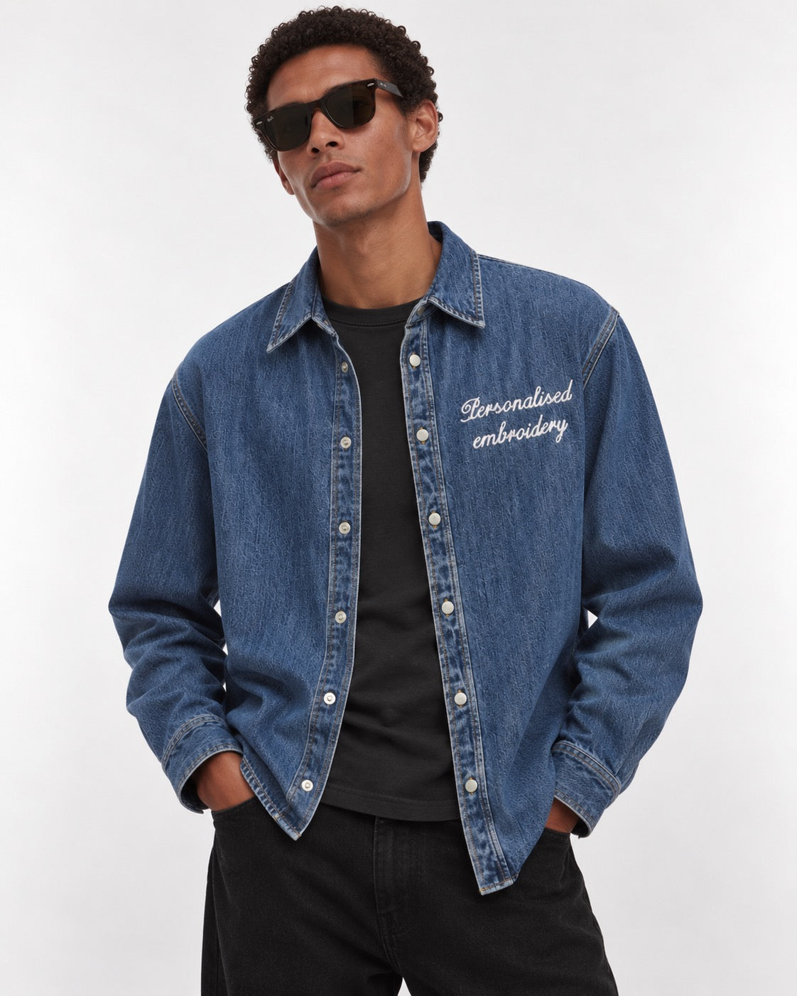 ★ Men's Shirts