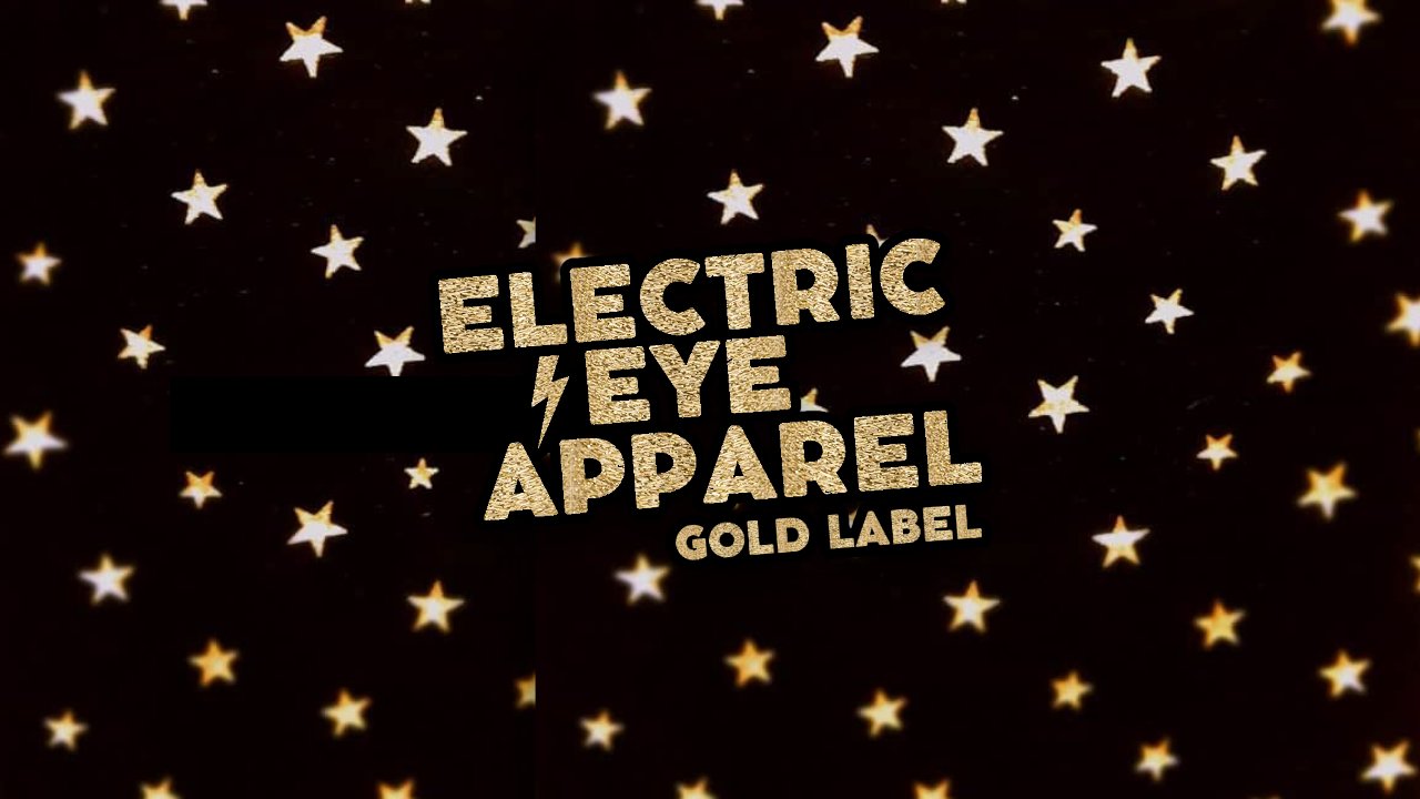 ★ Gold Label Collection