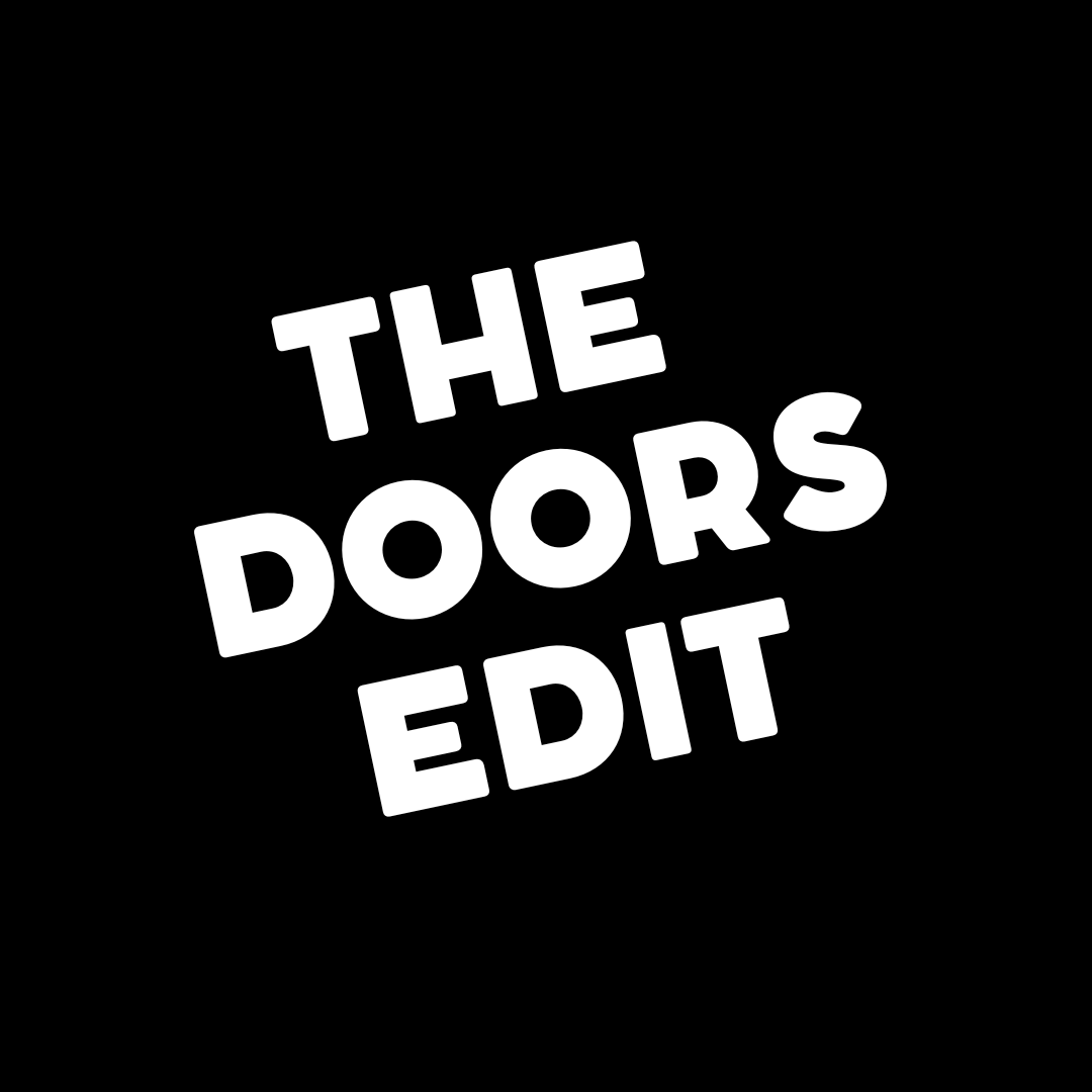 The Doors Edit