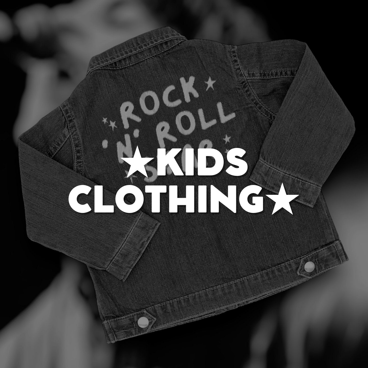 ★ Kids Clothing