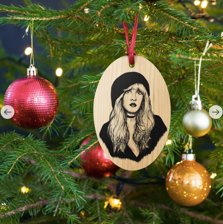 Electric Eye Apparel