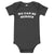 WE CAN BE HEROES Printed Baby Short Sleeve One Piece Baby-grow