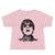 Liam Gallagher Wonderwall Pop Art Drawing Premium Printed Baby Organic Short Sleeve Tee