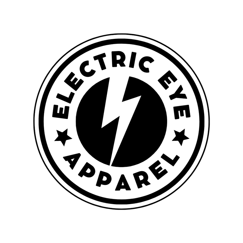 The Elvis Presley Edit Electric Eye Apparel