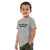 WE CAN BE HEROES Printed Organic Cotton Kids T-shirt