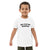 WE CAN BE HEROES Camiseta infantil de algodón orgánico estampada