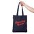 Dancing Queen 70's Style Premium Printed Organic fashion tote bag