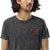 All You Need Is Love Retro Style Multicoloured Left Embroidered Vintage Style Aged Unisex T-Shirt
