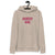 Blondie inspired 'Sunday Girl' Premium Embroidered Unisex essential eco hoodie