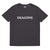 John Lennon Yoko Ono Inspired Premium 'IMAGINE' Embroidered Unisex organic cotton t-shirt