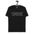 I Was Sick And Tired Of Everything When I Called You Last Night From Glasgow  -Premium Lyric Printed Unisex organic cotton t-shirt