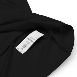 TINA F*CKING TURNER Camiseta unisex estampada de algodón orgánico (texto blanco)