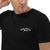 Stevie F*cking Nicks Left Chest Embroidered Unisex Organic Cotton T-shirt