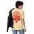 All You Need Is Love - Front & Back Printed Unisex organic cotton t-shirt - Inspired by The Beatles