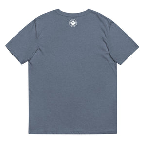 HARRY F*CKING STYLES Printed Unisex Organic Cotton T-shirt