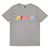 DISCO Retro 70's Style Premium Printed Unisex organic cotton t-shirt