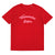 WATERMELON SUGAR Retro Style Printed Unisex Organic Cotton T-shirt