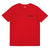 Stevie F*cking Nicks Left Chest Embroidered Unisex organic cotton t-shirt