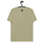 KATE F*CKING BUSH Camiseta unisex estampada de algodón orgánico - texto negro