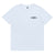 Stevie F*cking Nicks Left Chest Embroidered Unisex organic cotton t-shirt