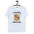 Stay Wild Moon Child Tiger Printed Unisex organic cotton t-shirt