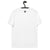 ROCK 'N' ROLL Printed Unisex organic cotton t-shirt