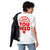 All You Need Is Love - Front & Back Printed Unisex organic cotton t-shirt - Inspired by The Beatles