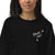 You're So Cool Premium Left Chest Embroidered Unisex organic sweatshirt - Inspired by True Romance