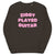 Ziggy Played Guitar Premium Printed Unisex organic sweatshirt - Pink Print