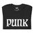 PUNK Premium Printed Debbie Harry Blondie Inspired Unisex t-shirt