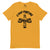 Vintage Style Debbie Harry Blondie Inspired Premium Printed 'Camp Funtime' Unisex 1970s style t-shirt