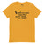 John Lennon Yoko Ono Lady Marmalade Inspired 70s Style 'Voulez-vous coucher' Premium Printed Unisex Cotton t-shirt
