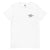 Hotel California Left Chest Embroidered Unisex t-shirt - Black Thread