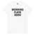 John Lennon inspired 'Working Class Hero' Premium Quality Printed T-shirt