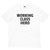 John Lennon Inspired Premium Quality Vintage 70s Style Printed 'Working Class Hero' 100% Cotton Unisex t-shirt