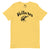 Debbie Harry Blondie 灵感复古 1970 年代风格“Vultures”图案优质印花男女通用 T 恤
