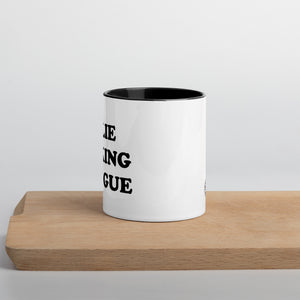 KYLIE F*CKING MINOGUE Printed Retro Mug