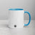 WATERMELON SUGAR Printed Mug with optional inside colour