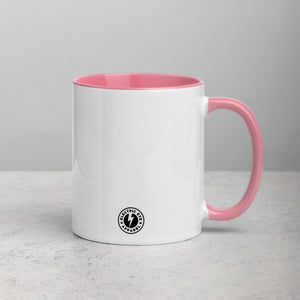 HARRY F*CKING STYLES Printed Mug with optional inside colour