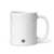 Stevie Nicks Pop Art Drawing Premium Printed White glossy mug