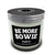 “BE MORE BOWIE”罐装天然大豆蜡蜡烛套装（250 毫升和 120 毫升）